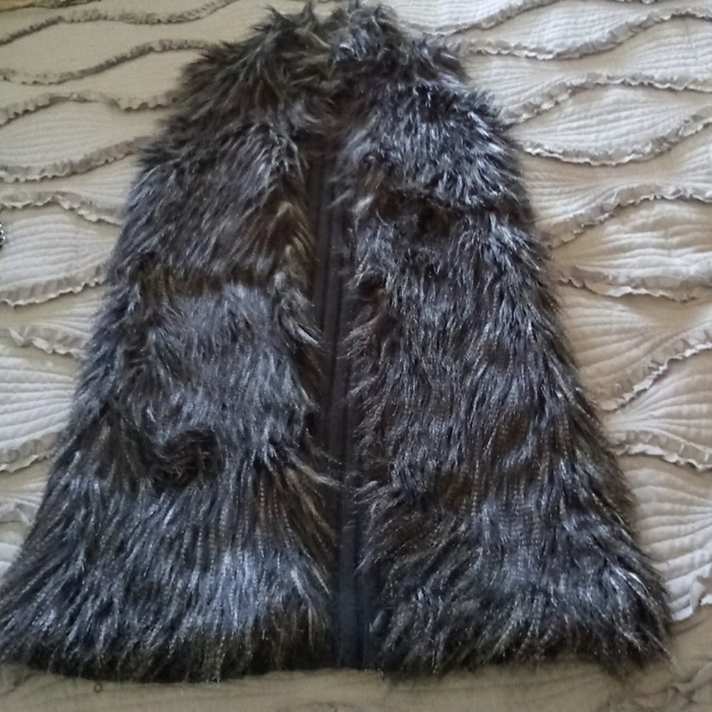 Vest